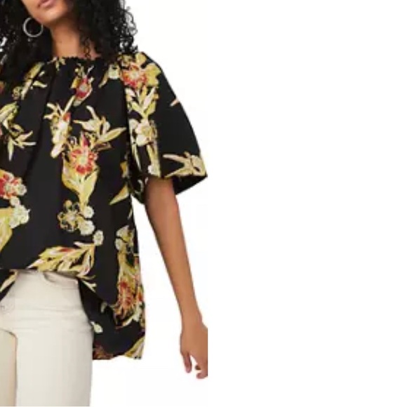 Free People top - Picture 3 of 4